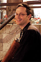 Binyomin Ginzberg